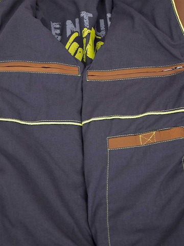 Jilani Übergangsjacke 'Riga'‌‌‌‌‌‌‌‌‌ in Braun