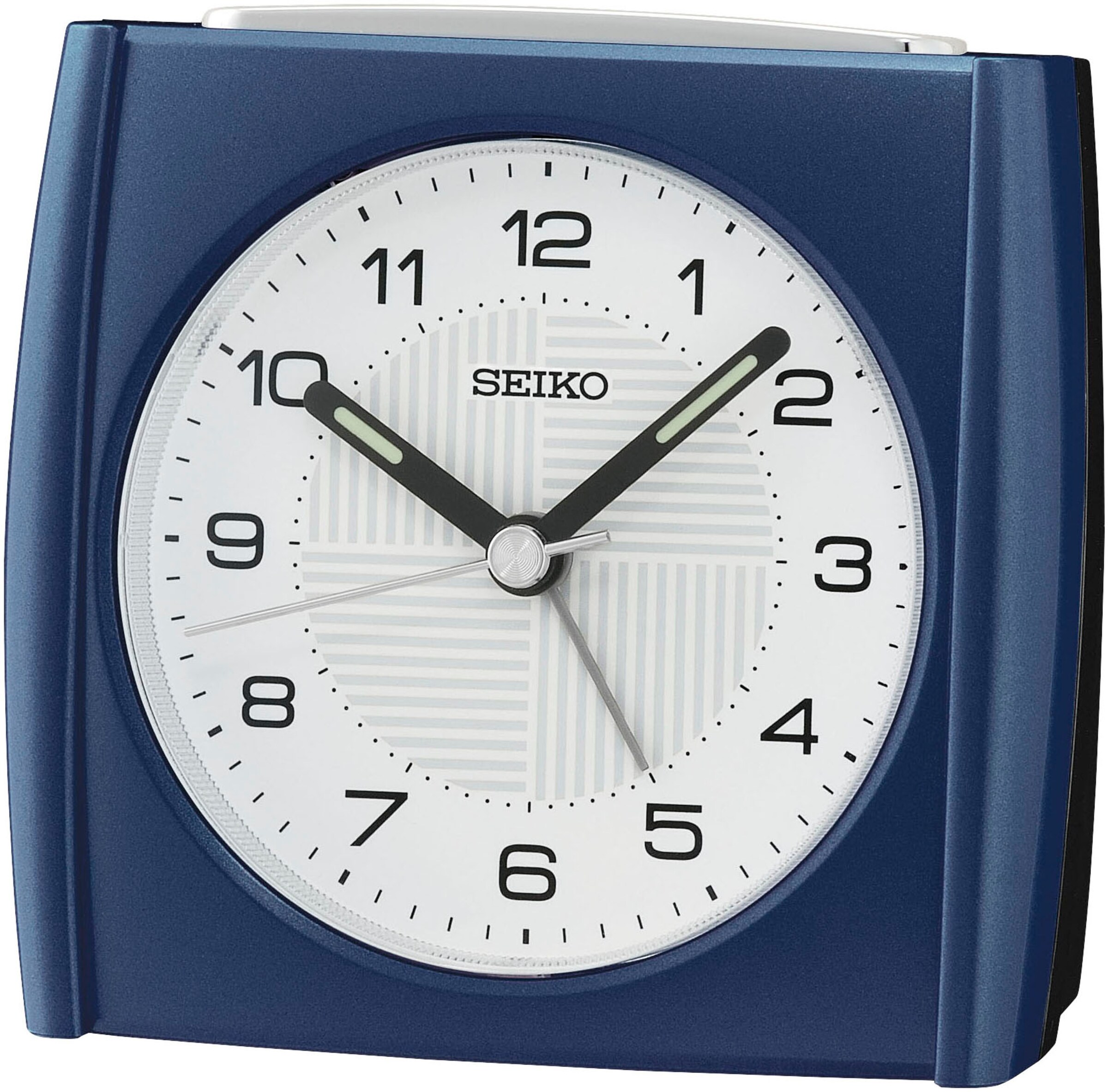 SEIKO Watch in Blue: front