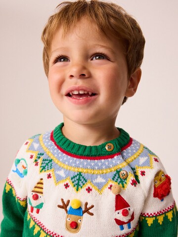 Pullover di Next in verde