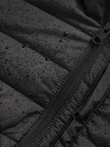 Veste mi-saison Next en noir