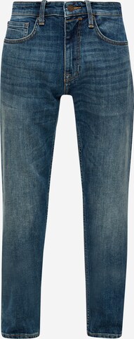 s.Oliver Regular Jeans in Blau: predná strana