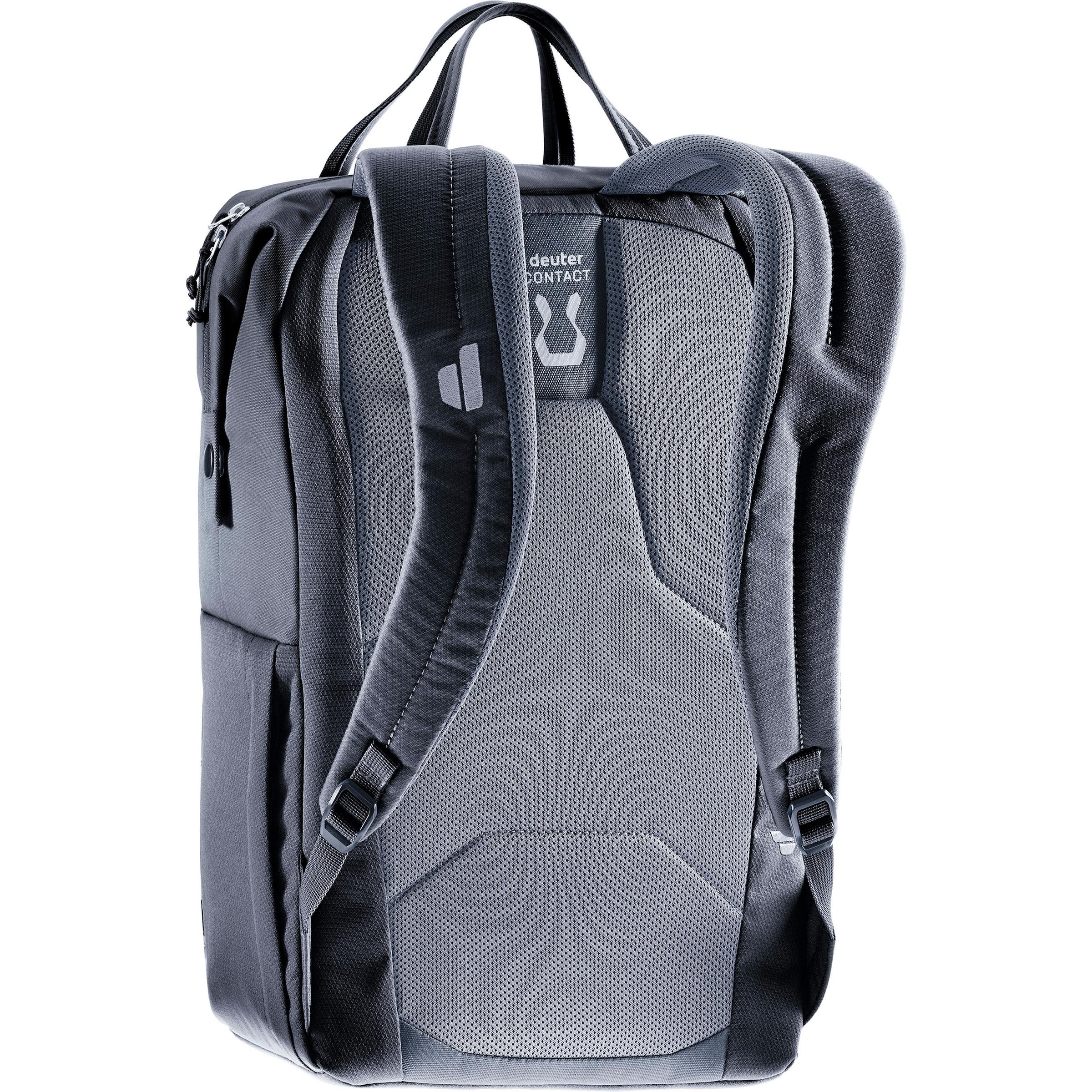 DEUTER Backpack 'Vista' in Black