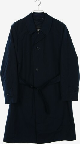 STRELLSON Overcoat L-XL in Blau: predná strana