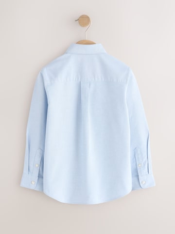 Comfort fit Camicia di Next in blu
