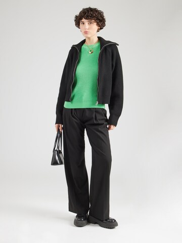 Pull-over VERO MODA en vert