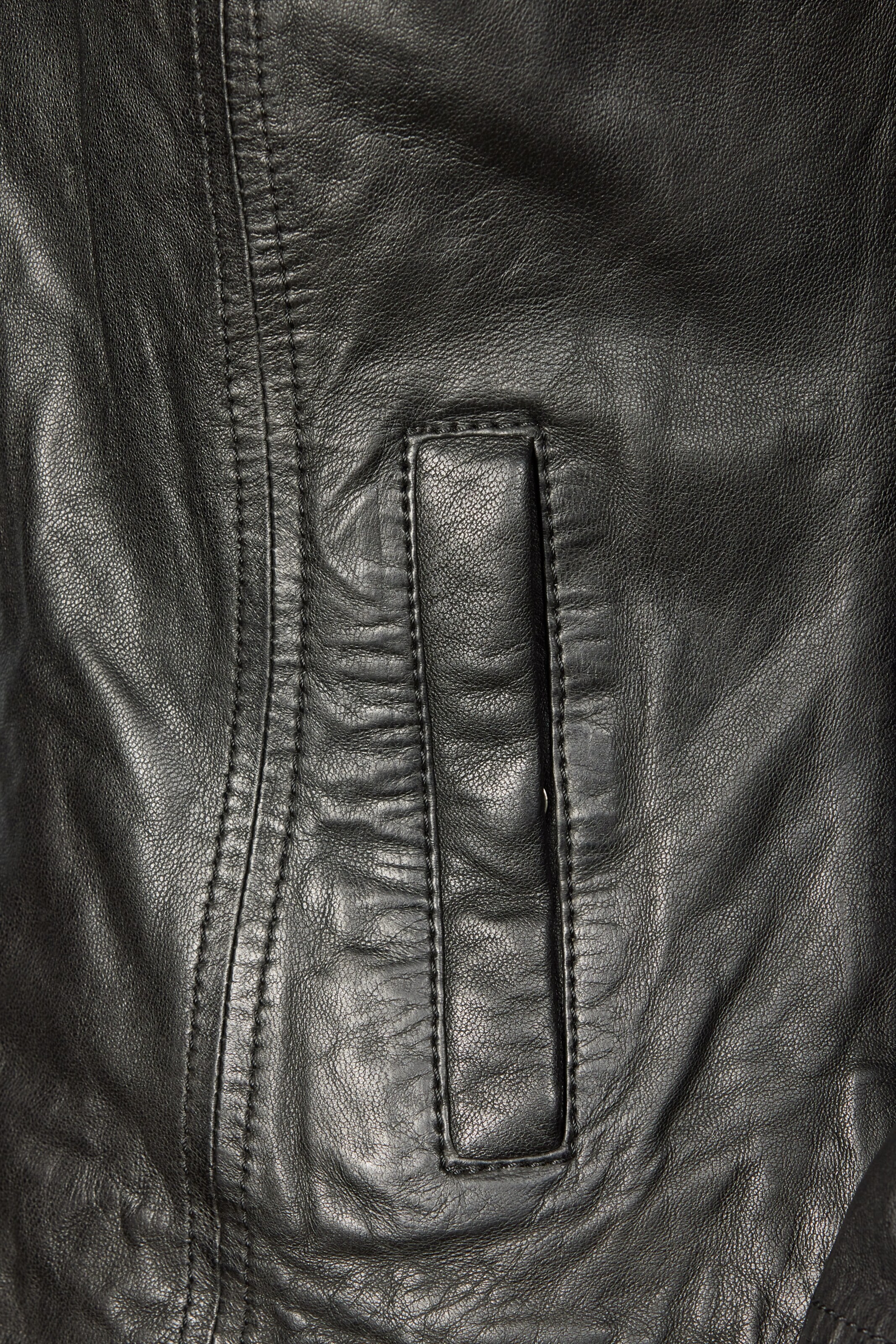 7ELEVEN Tussenjas 'SETammy' in Zwart