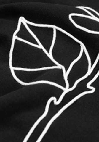 Fabienne Chapot Sweatshirt in Zwart