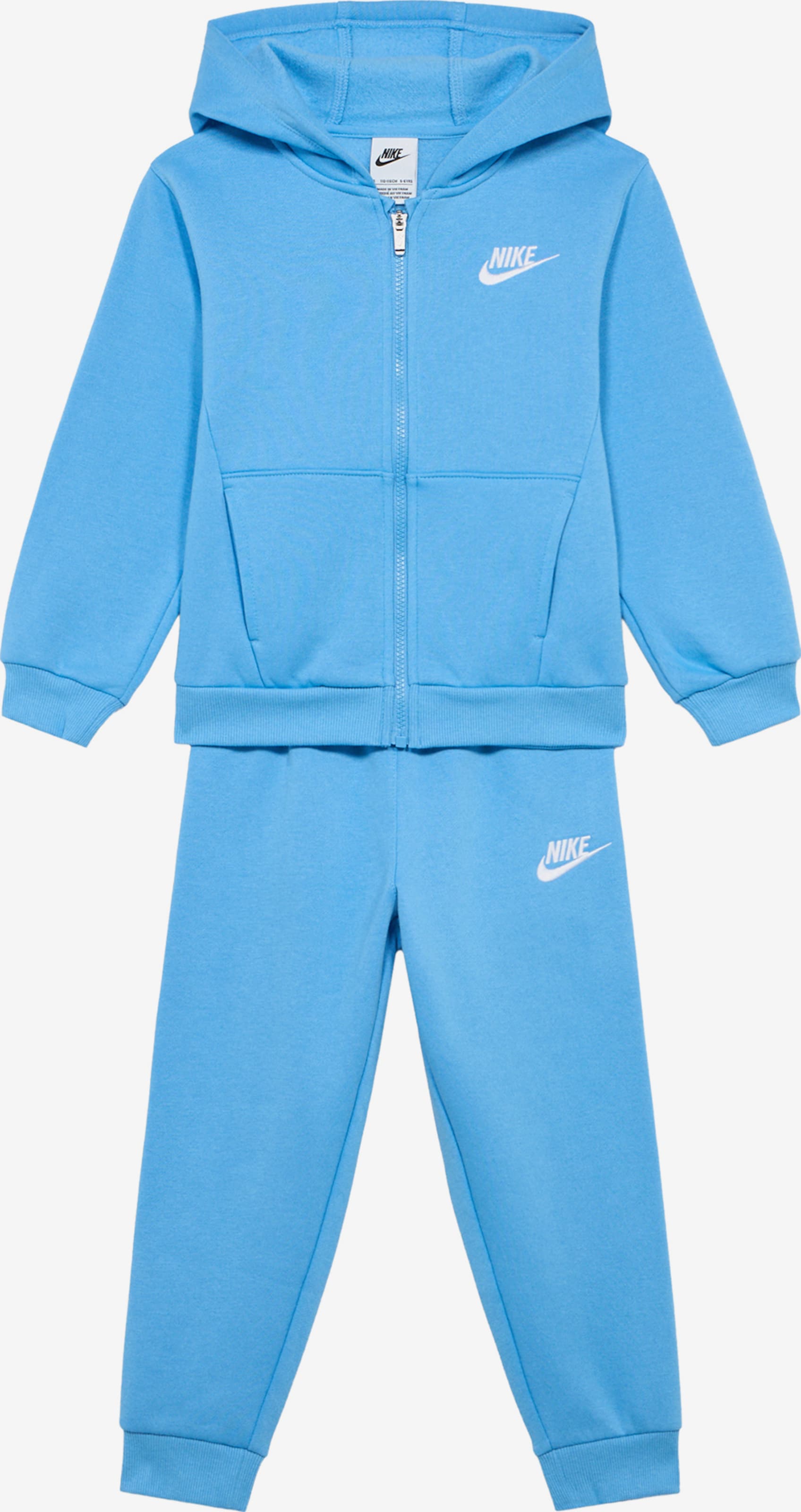 Nike Sportswear Trening 'CLUB'