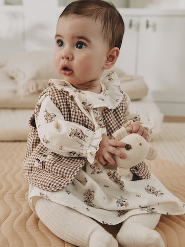 Set di Next in beige: frontale