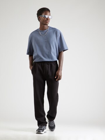 Pegador Loosefit Hose 'VEAL' in Schwarz