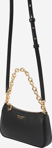 Kate Spade - Mala de ombro 'JOLIE' em preto