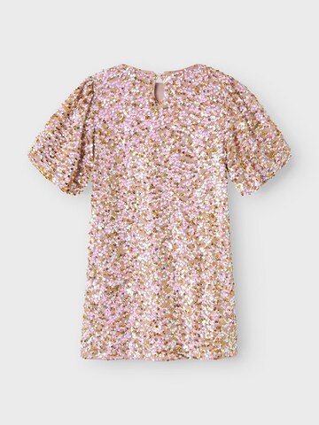 NAME IT Bluse i pink
