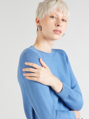 Weekend Max Mara Pullover 'LINZ' i blå