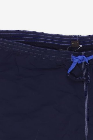 NAPAPIJRI Shorts 34 in Blau