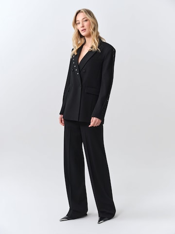 Blazer di MB by Marta Buzolic in nero