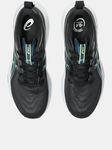 ASICS Laufschuh 'Gel-Cumulus 27' in Schwarz