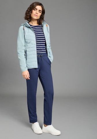 KangaROOS Between-Season Jacket in Grey