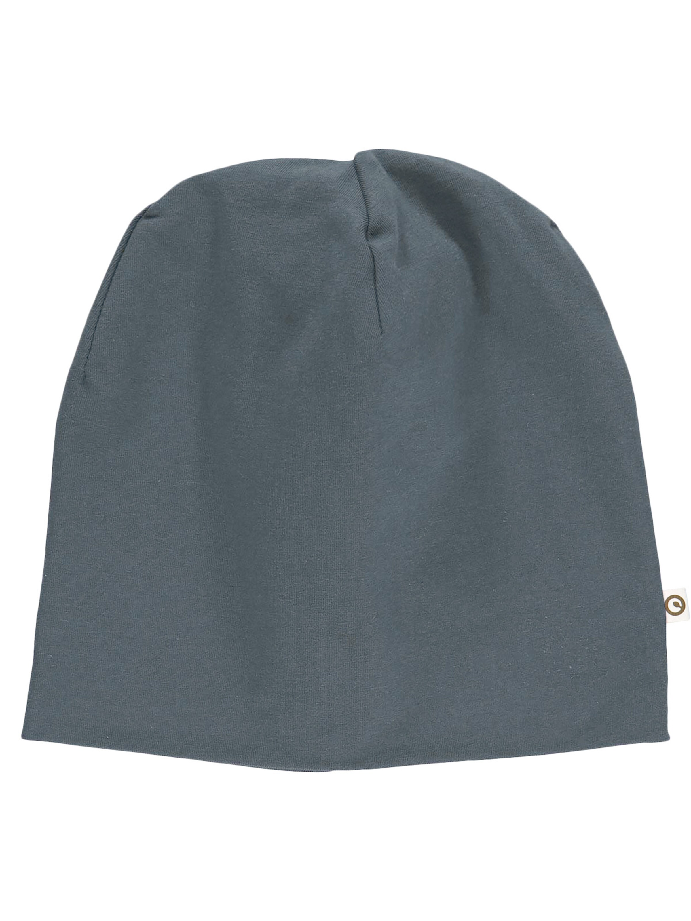 Müsli by GREEN COTTON - Gorros em azul