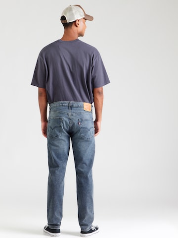 LEVI'S ® Regular Jeans '502' in Blau