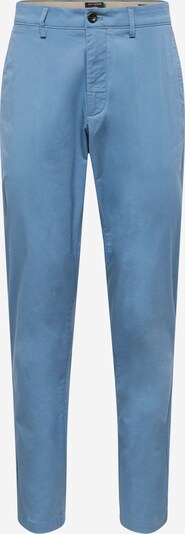 Dockers Pantalon chino en bleu ciel, Vue avec produit