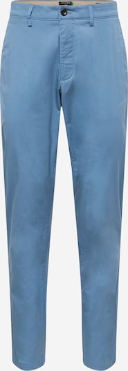 Pantaloni eleganți Dockers pe azuriu, Vizualizare produs