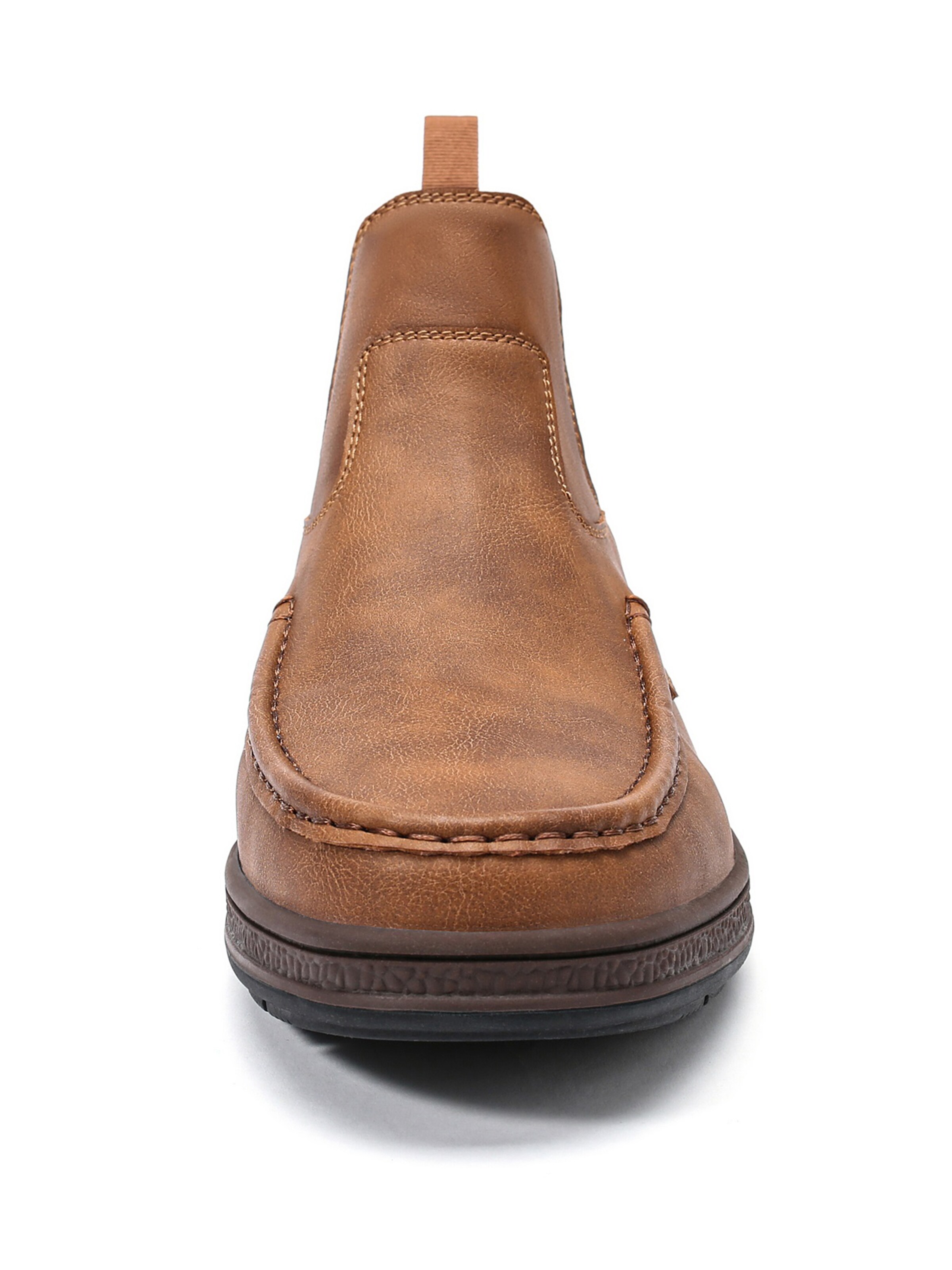 YOUTHUP Boots‌‌‌‌‌‌‌‌ in Braun