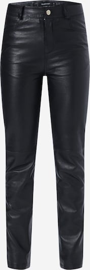 Pantaloni 'Phoenix' Deadwood pe negru, Vizualizare produs