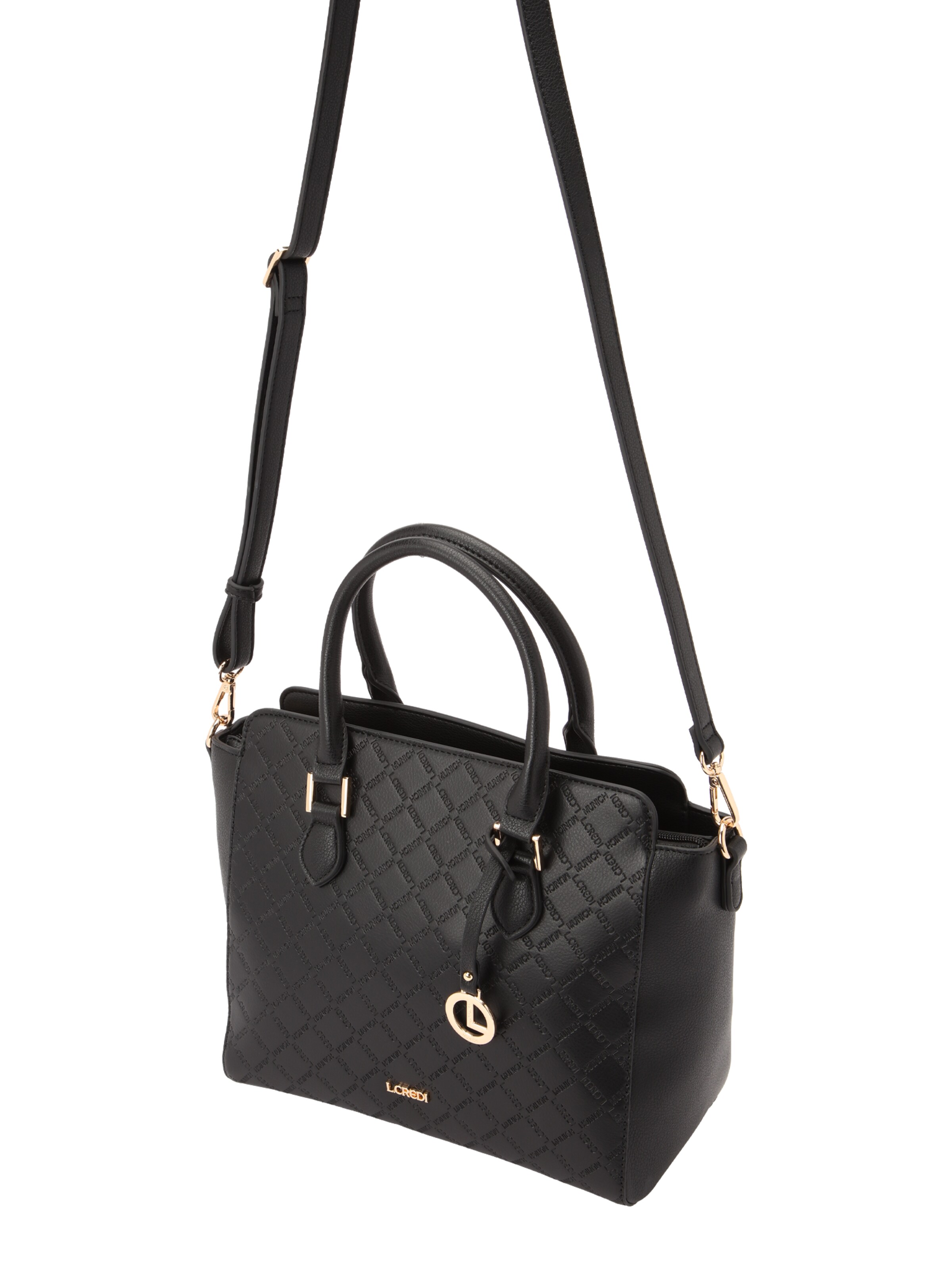 L.CREDI Сумки 'Filiberta' в Черный