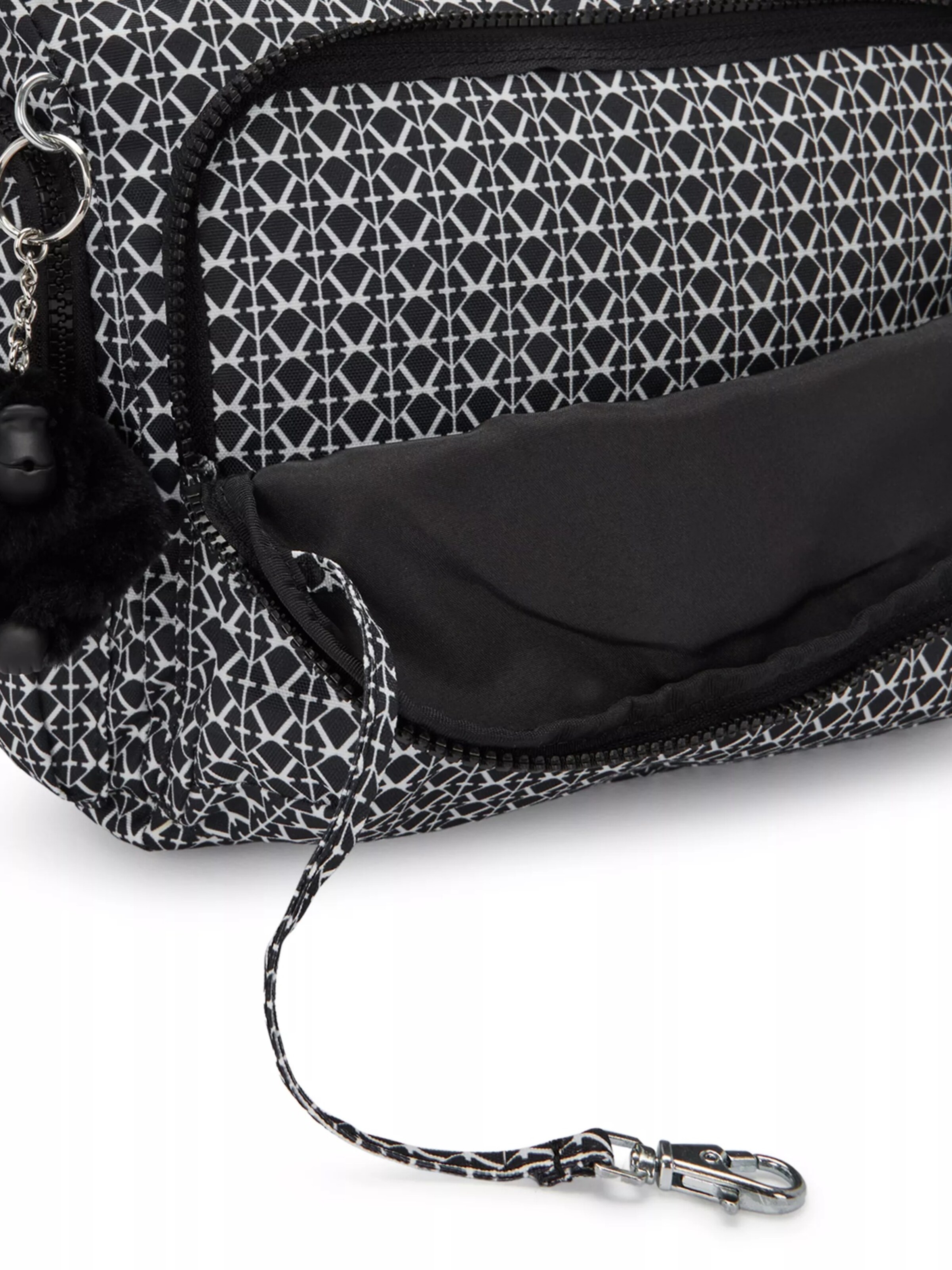 KIPLING Crossbody Bag 'GABB' in Blue