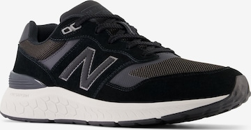 new balance Sneakers laag 'Walking Fresh Foam 880 v6' in Zwart