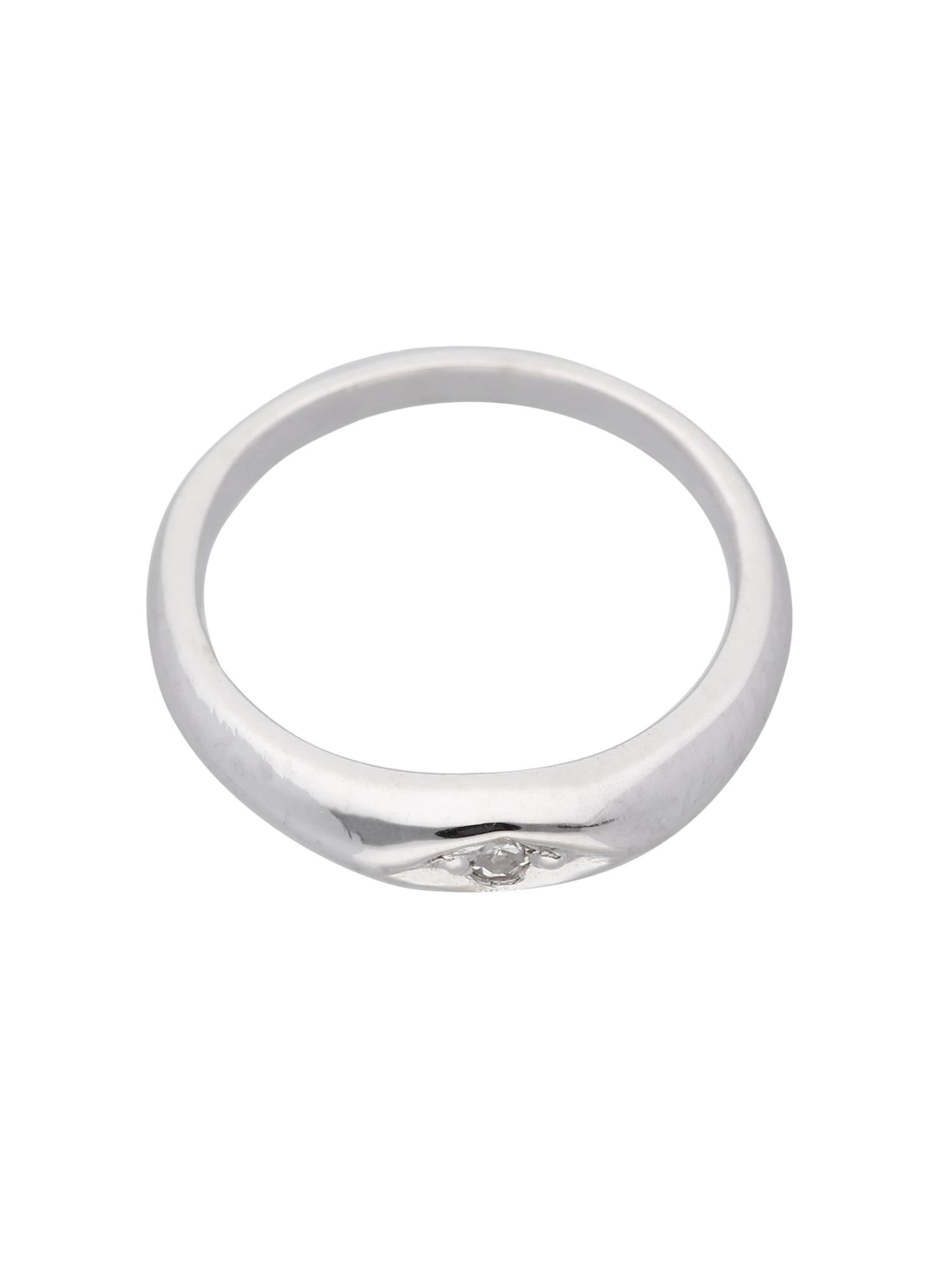 Adelia´s Anhänger in Silber: Vorderseite