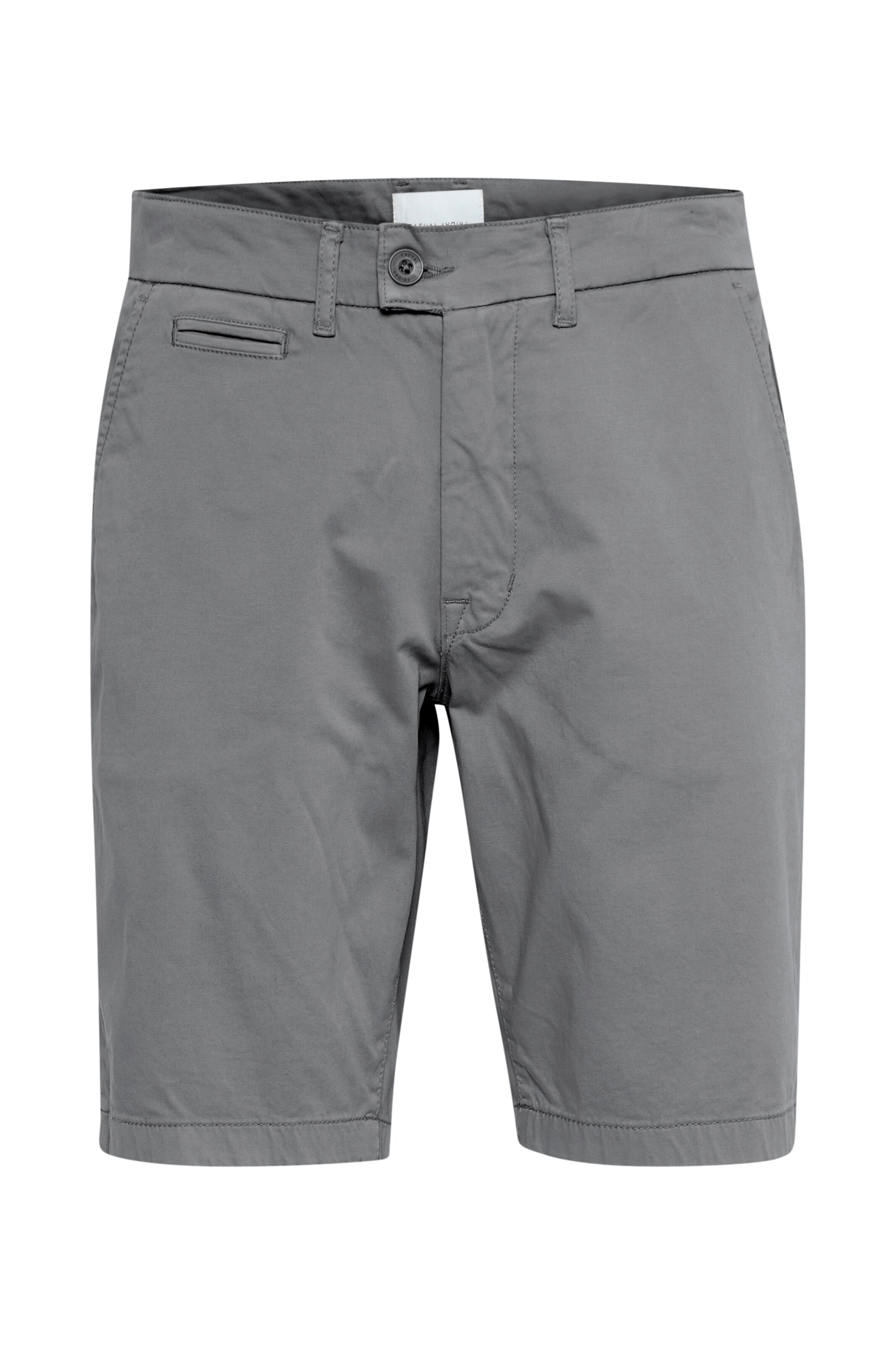 regular Pantaloni chino 'TOROS' di Casual Friday in grigio: frontale