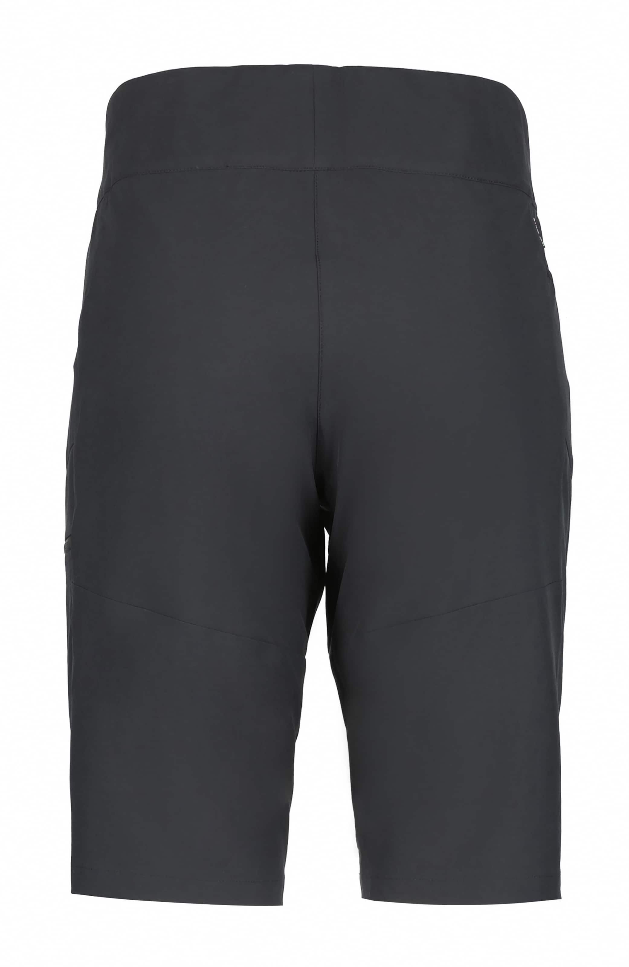 ICEPEAK Обычный Штаны в спортивном стиле 'Bautzen' в Серый