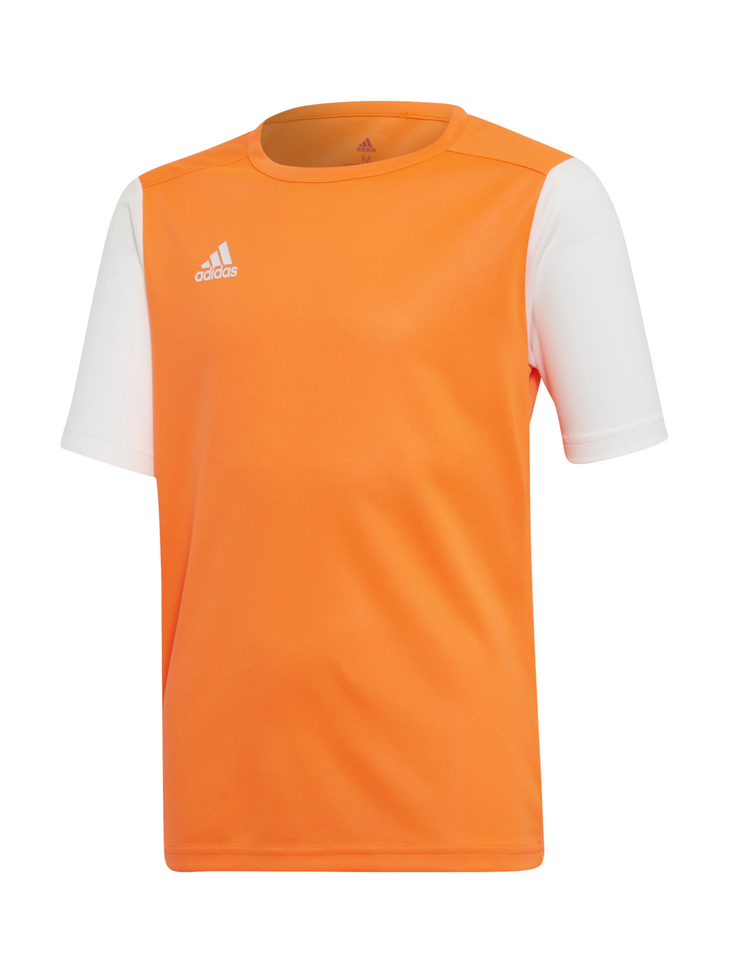 ADIDAS PERFORMANCE Trikot 'Estro 19' in Orange: Vorderseite