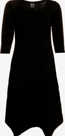 Pont Neuf Kleid 'Sille' in schwarz, Produktansicht