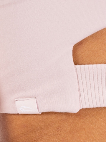 Smilodox Sporttop in Roze