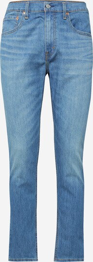 LEVI'S ® Jeans '512  Slim Taper' in blue denim, Produktansicht