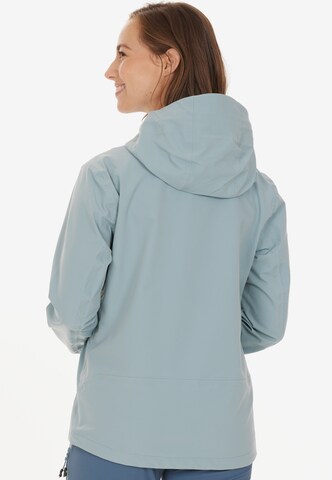 Whistler Athletic Jacket 'Seymour' in Blue