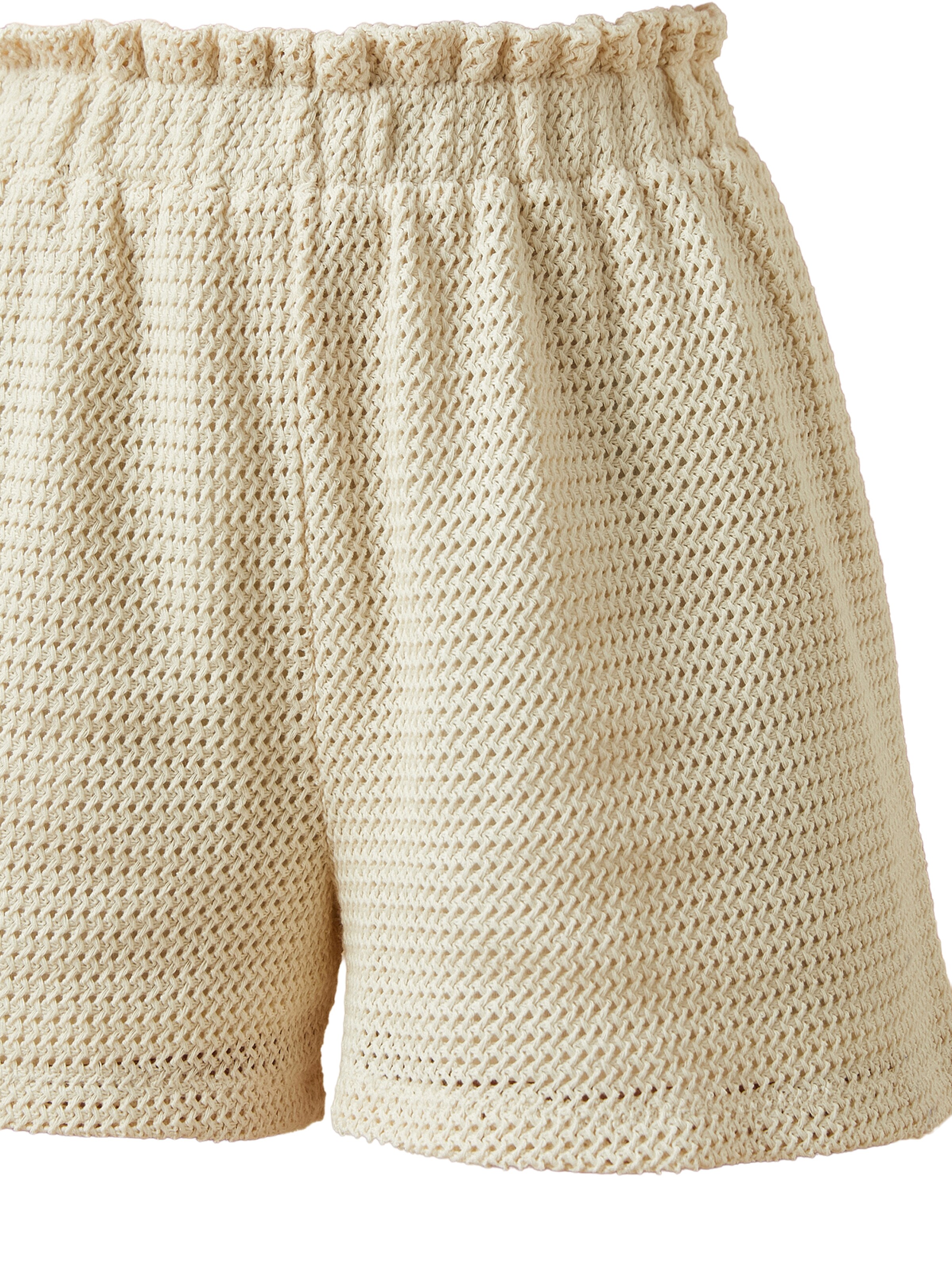 Koton Loosefit Broek in Beige