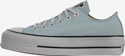 Sneaker low 'CTAS LIFT OX' pe 35-35,5 CONVERSE pe albastru deschis, Vizualizare produs