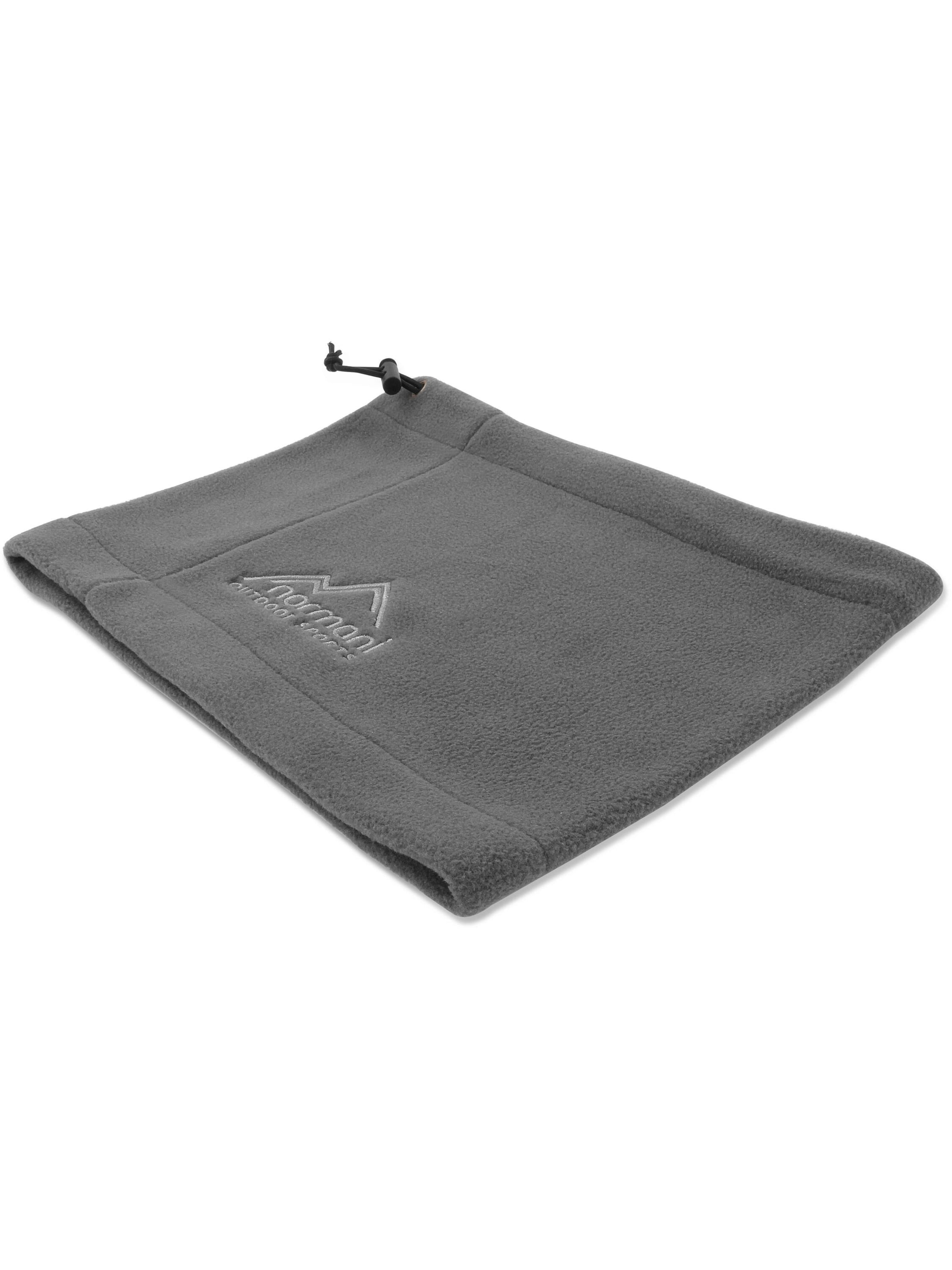 Écharpe 'SnowDash' normani en gris