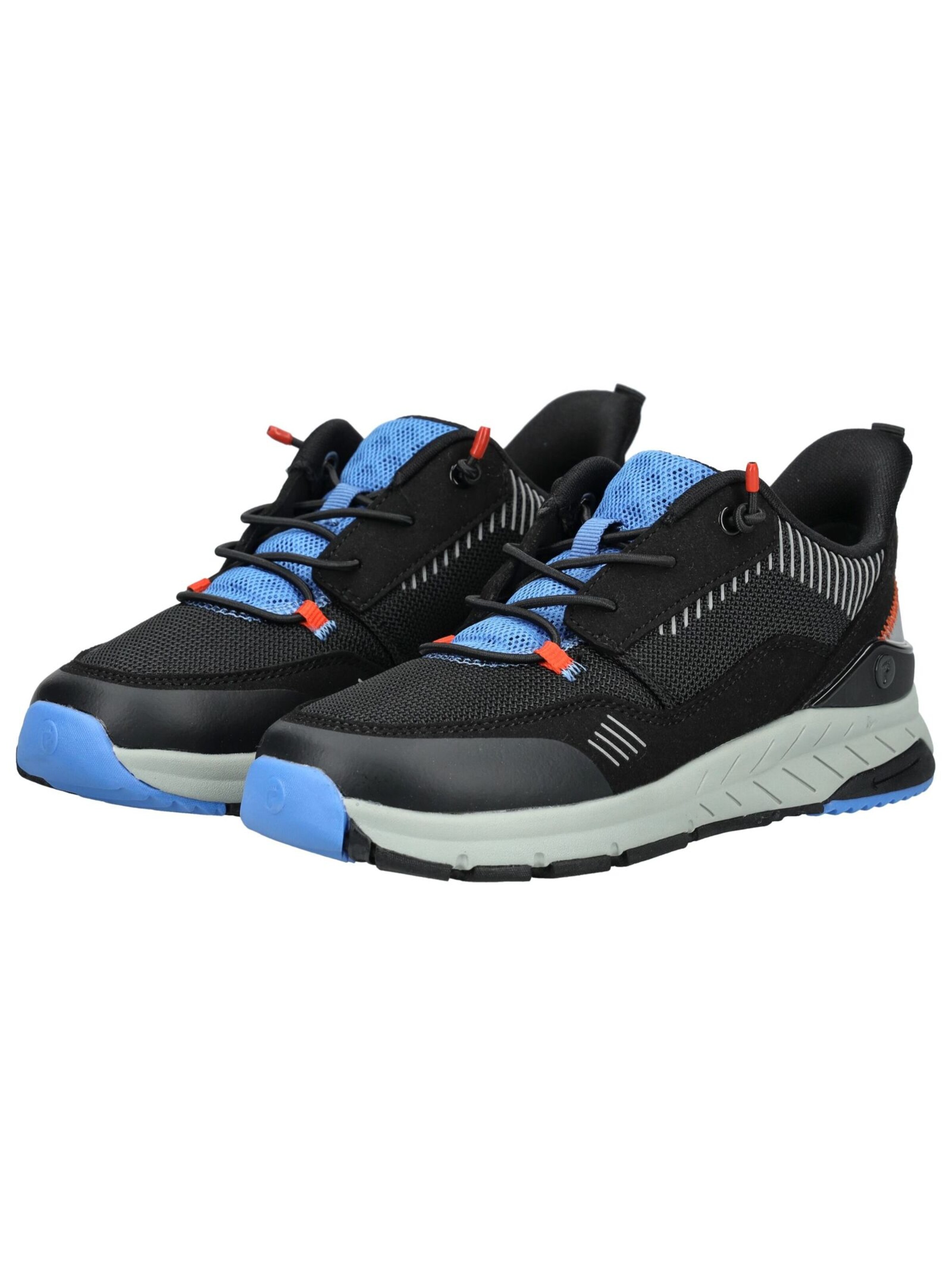 RICOSTA Sneakers in Black