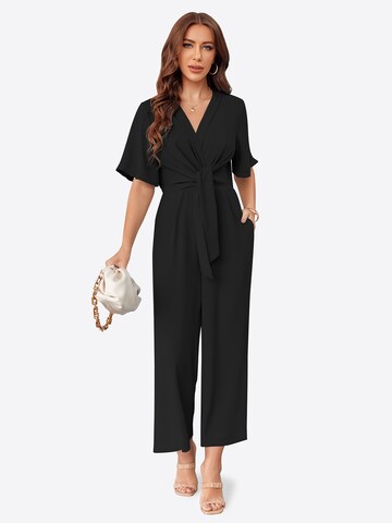 Imily Bela Overal – černá