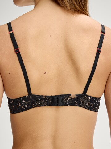JOOP! Push-up BH in Bruin