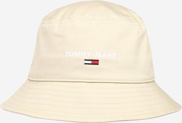 Tommy Jeans - Sombrero en beige