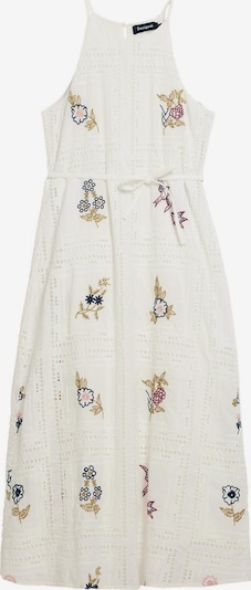 Desigual Šaty - biela, Produkt