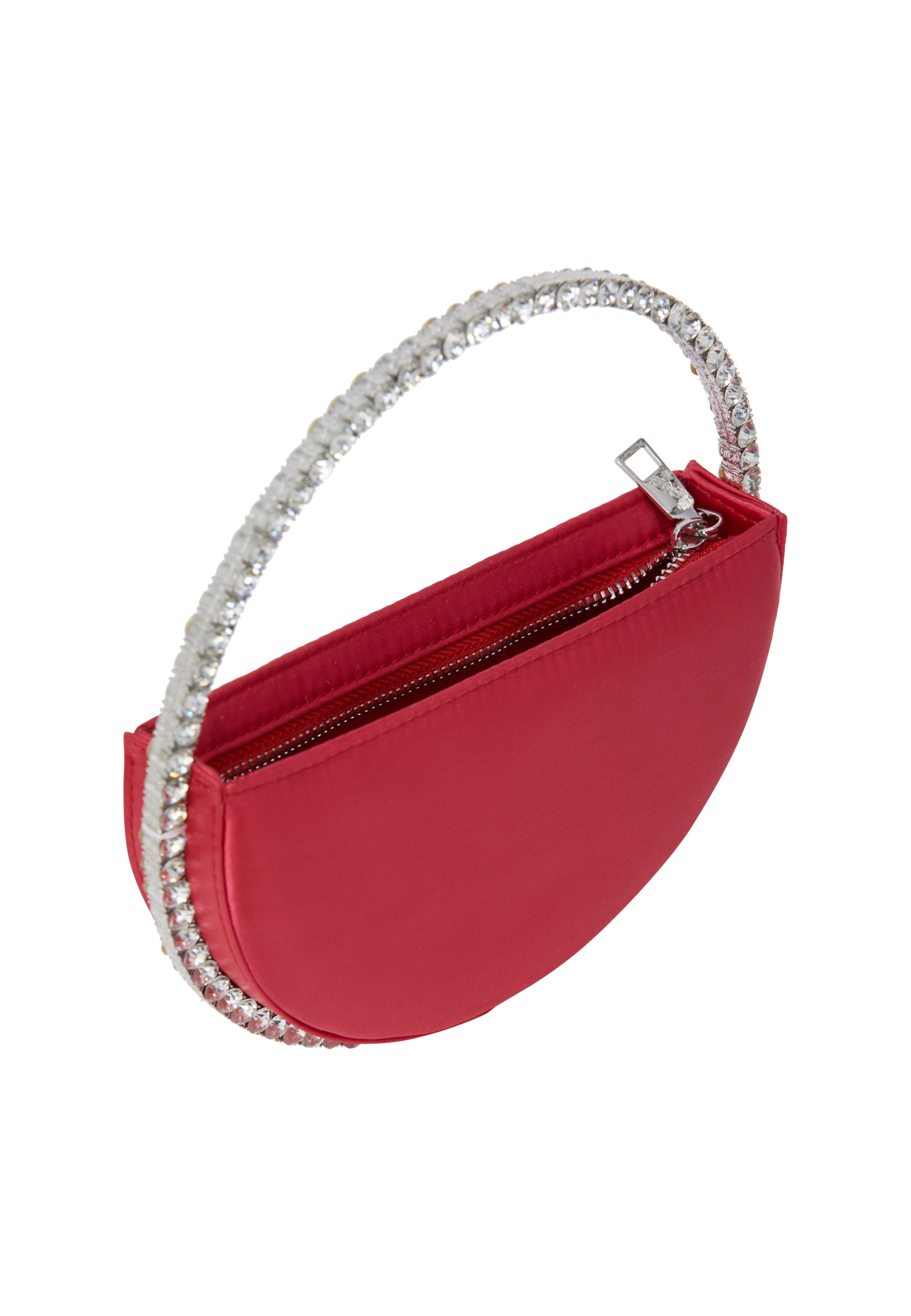 myMo at night Håndtaske i rød