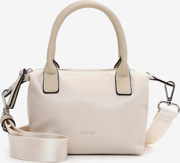 Emily & Noah Shopper 'Colombes' in Beige: front