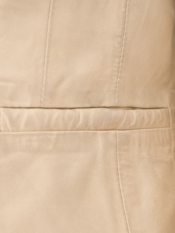 Jilani Between-Season Jacket 'Kylie' in Beige