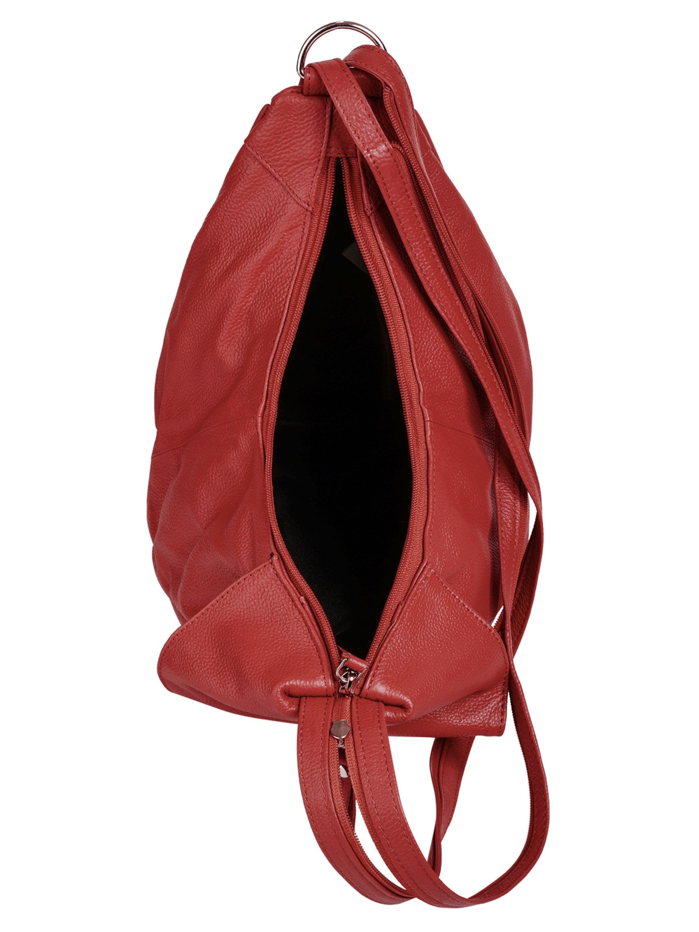 Sac à dos Bruno Banani en rouge